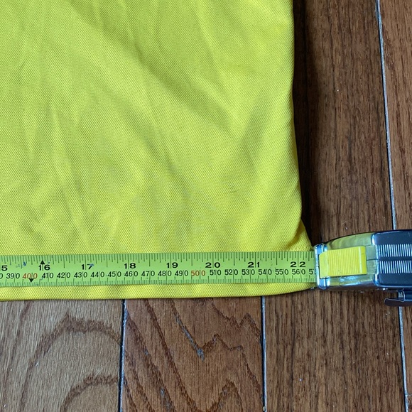 Men's Nike LiveStrong Golf Polo - Picture 9 of 10